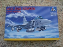 images/productimages/small/JAS-39A Gripen Italeri doos schaal 1;72 nw.jpg